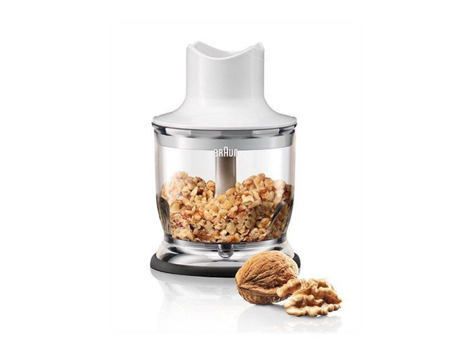 Braun Stabmixer MQ3045WH - 700 W Braun Stabmixer MQ3045WH - 700 W